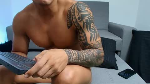 Snapshot of brayaanfit chatting on 06/03/26, 02:33 50 OFF TODAY online show from 06/03/26, 02:33