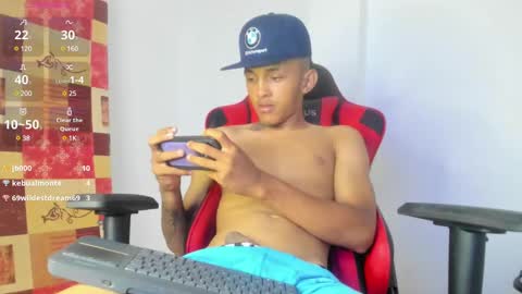 brayan_chevignon online show from 12/30/24, 10:01