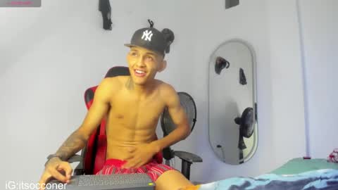 brayan_chevignon online show from 02/26/25, 05:53