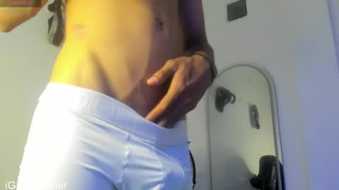 brayan_chevignon online show from 02/28/25, 05:37
