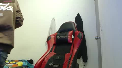 brayan_chevignon online show from 10/14/25, 04:57