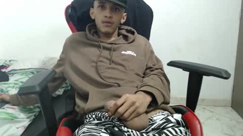 brayan_chevignon online show from 12/01/25, 08:19