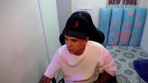 Snapshot of brayan_lopezz chatting on 05/05/26, 03:36 BRAYAN online show from 05/05/26, 03:36