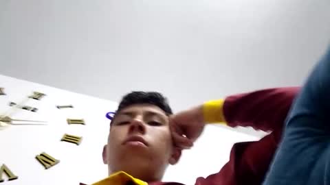 Snapshot of brayanxx0400 chatting on 04/19/26, 10:56 Brayanxxx online show from 04/19/26, 10:56