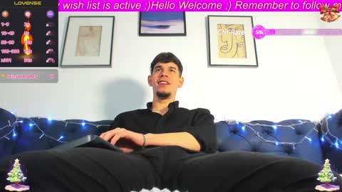 brayhambrown online show from 12/21/24, 03:47