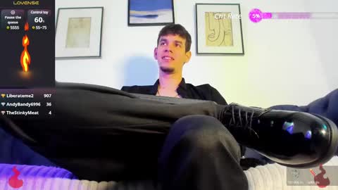 brayhambrown online show from 02/09/25, 06:33