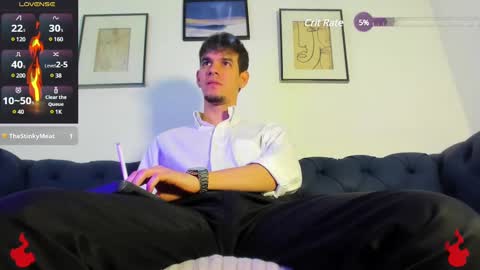 brayhambrown online show from 02/10/25, 12:52