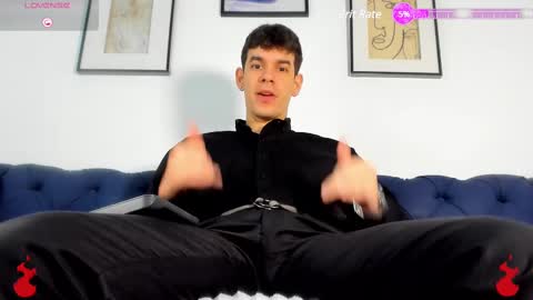 brayhambrown online show from 03/07/25, 08:33