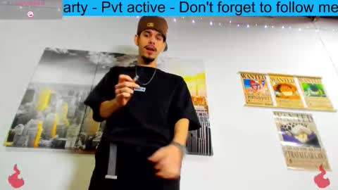 brayhambrown online show from 02/08/26, 02:04