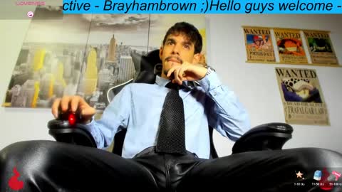 Snapshot of brayhambrown chatting on 04/10/26, 11:20 brayhambrown online show from 04/10/26, 11:20