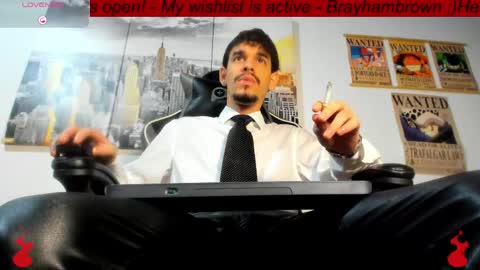 Snapshot of brayhambrown chatting on 04/12/26, 02:16 brayhambrown online show from 04/12/26, 02:16