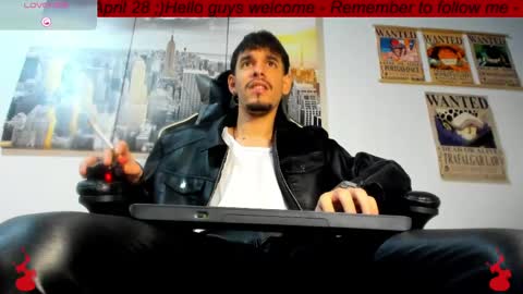 Snapshot of brayhambrown chatting on 04/21/26, 12:01 brayhambrown online show from 04/21/26, 12:01
