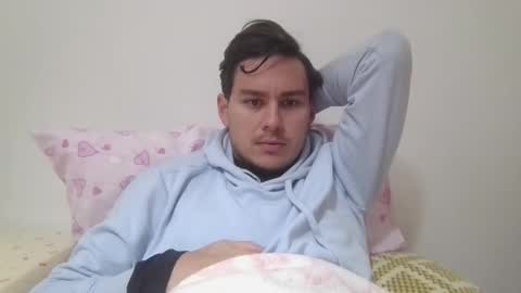 brazilboy2026 online show from 12/02/25, 10:31