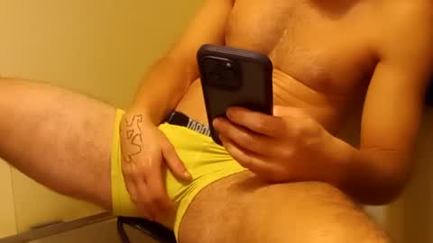 Snapshot of brazilfit420 chatting on 12/25/24, 03:29 hard like rock online show from 12/25/24, 03:29