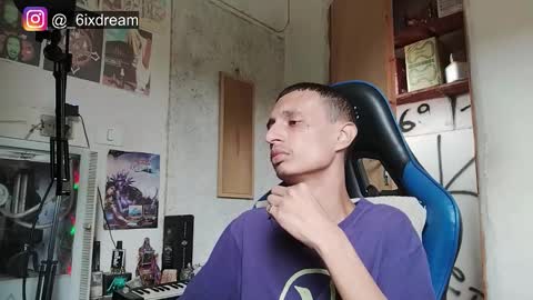 brazilianbigdick666 online show from 11/19/25, 01:22