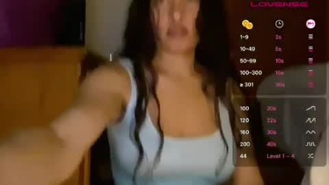 Snapshot of braziliancheeks chatting on 06/30/26, 04:30 braziliancheeks online show from 06/30/26, 04:30