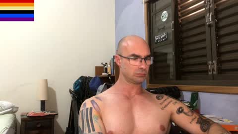 Fabio online show from 02/01/25, 06:51