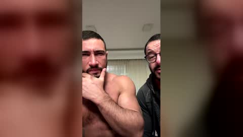 Snapshot of brazilianrippedcouple chatting on 05/17/26, 02:53 brazilianrippedcouple online show from 05/17/26, 02:53