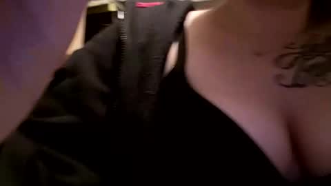 Bre Babyy online show from 02/23/26, 07:39