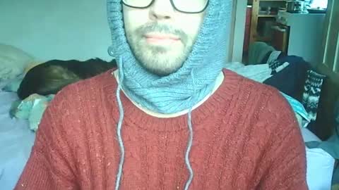 Bread89  online show from 12/03/24, 11:01