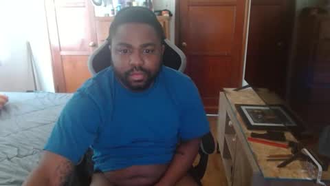 Breadw1nnah online show from 06/05/26, 08:25