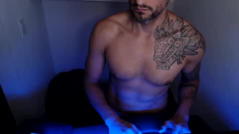 break_dusk online show from 01/10/26, 03:19