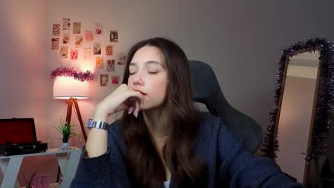 Rachel online show from 01/10/26, 08:21