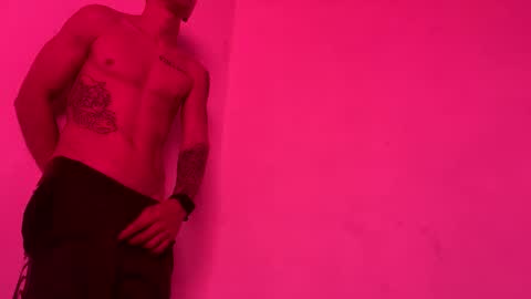 breanexe online show from 10/11/25, 01:09