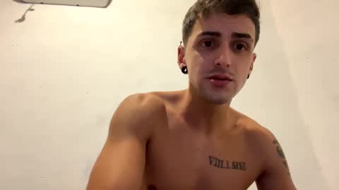 breanexe online show from 10/24/25, 11:45