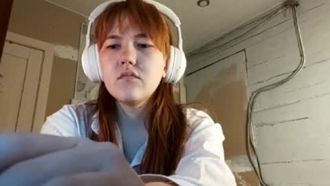 Dina online show from 02/27/26, 09:09