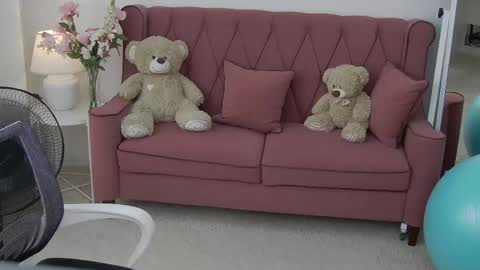 Bree online show from 04/16/26, 11:33