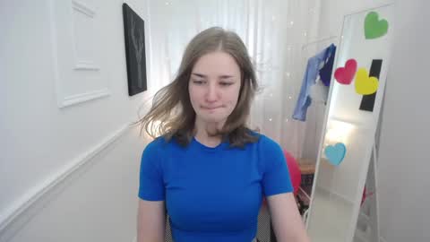 Bree online show from 05/06/26, 11:15