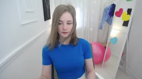 Bree online show from 05/12/26, 11:18