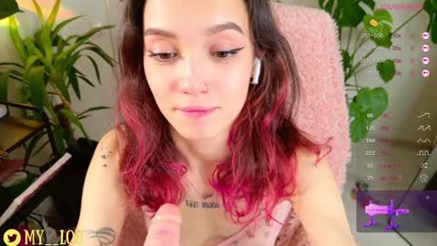 Ashley Dolce and Lou online show from 02/01/25, 08:37