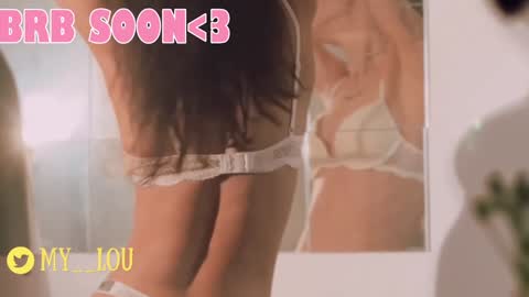 Ashley Dolce and Lou online show from 02/05/25, 06:37