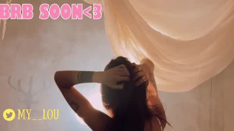 Ashley Dolce and Lou online show from 02/08/25, 06:22