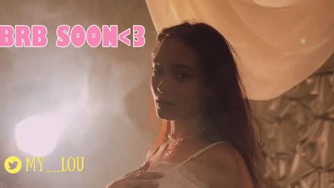 Ashley Dolce and Lou online show from 02/26/25, 06:32