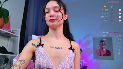 Ashley Dolce and Lou online show from 11/29/25, 03:15