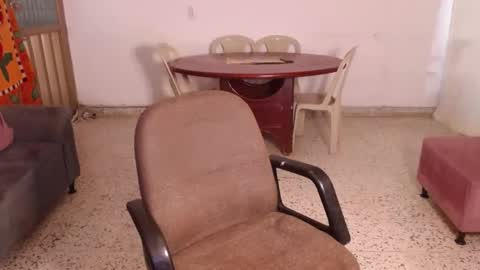 Valentina online show from 12/27/24, 09:06