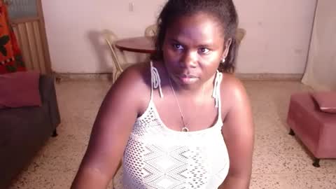 Valentina online show from 01/03/25, 06:55