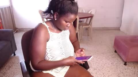 Valentina online show from 01/09/25, 12:30