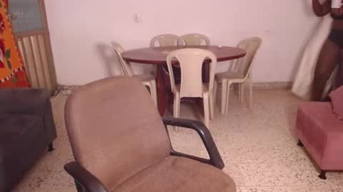 Valentina online show from 01/25/25, 09:57