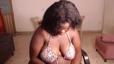 Valentina online show from 02/16/25, 07:26