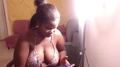 Valentina online show from 02/24/25, 07:00