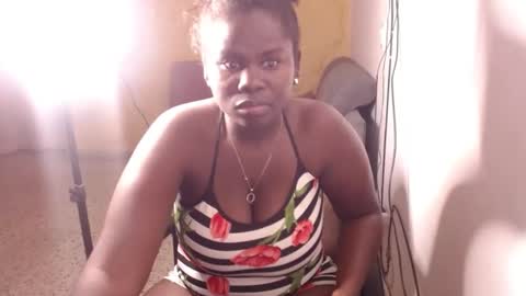 Valentina online show from 03/02/25, 08:16