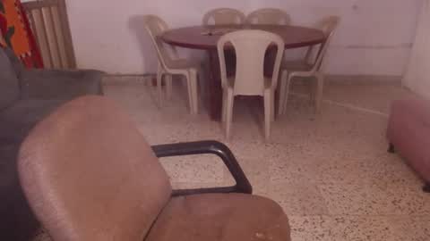 Valentina online show from 10/24/25, 08:11