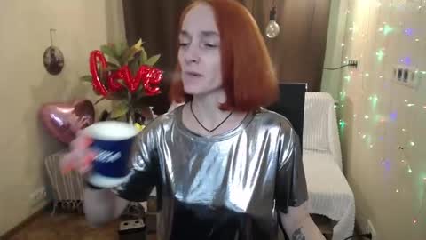 Snapshot of breeterner chatting on 02/16/25, 10:32 breeterner online show from 02/16/25, 10:32