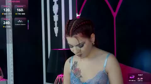 Zeline online show from 02/23/26, 06:33