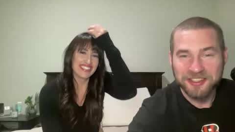 breezydoesit95 online show from 01/09/26, 02:14