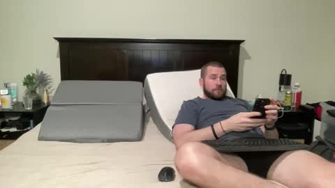 breezydoesit95 online show from 02/09/26, 04:16